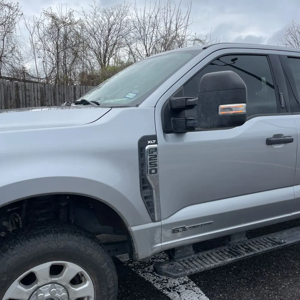 2024 Ford F-250 Super Duty XLT