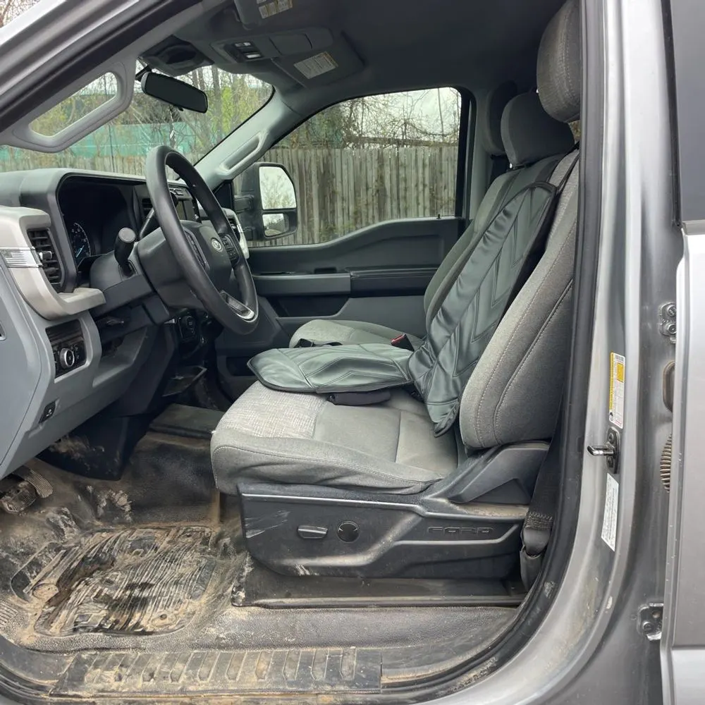 2024 Ford F-250 Super Duty XLT
