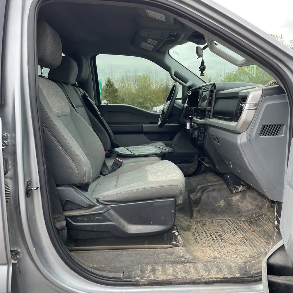 2024 Ford F-250 Super Duty XLT