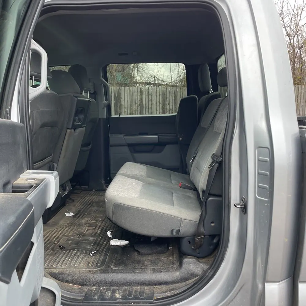 2024 Ford F-250 Super Duty XLT