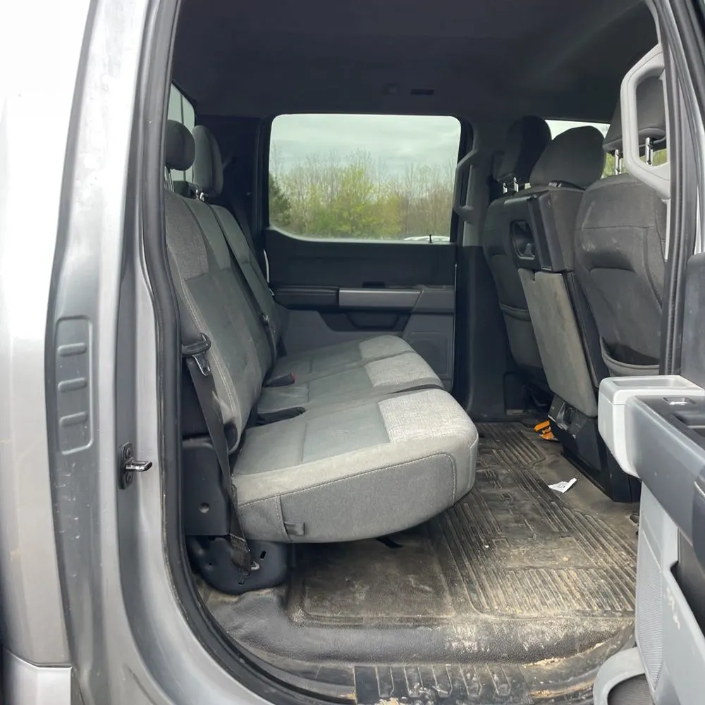 2024 Ford F-250 Super Duty XLT