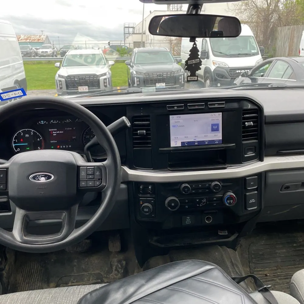 2024 Ford F-250 Super Duty XLT