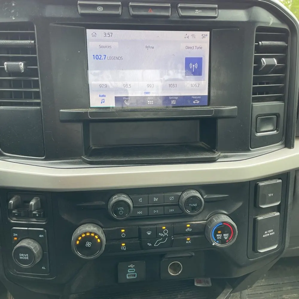 2024 Ford F-250 Super Duty XLT