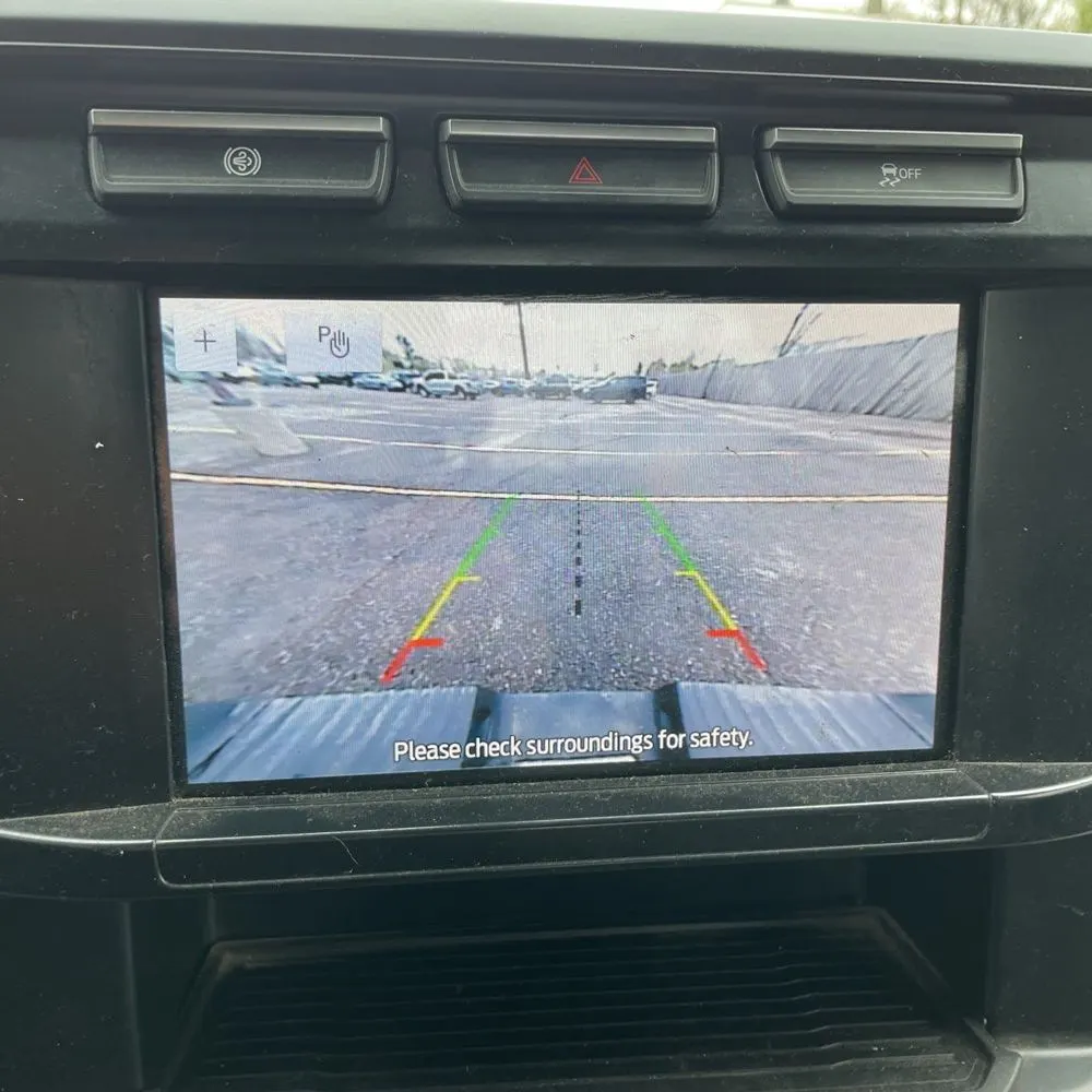 2024 Ford F-250 Super Duty XLT
