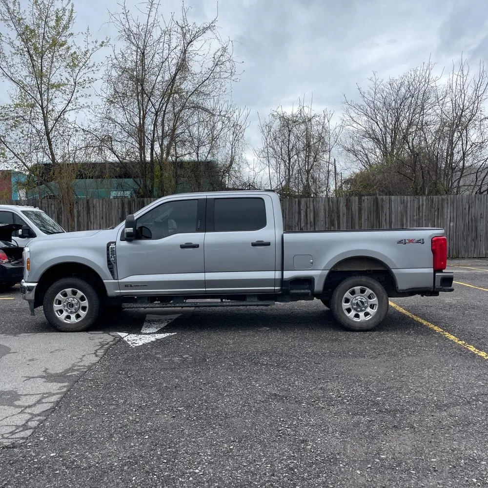 2024 Ford F-250 Super Duty XLT