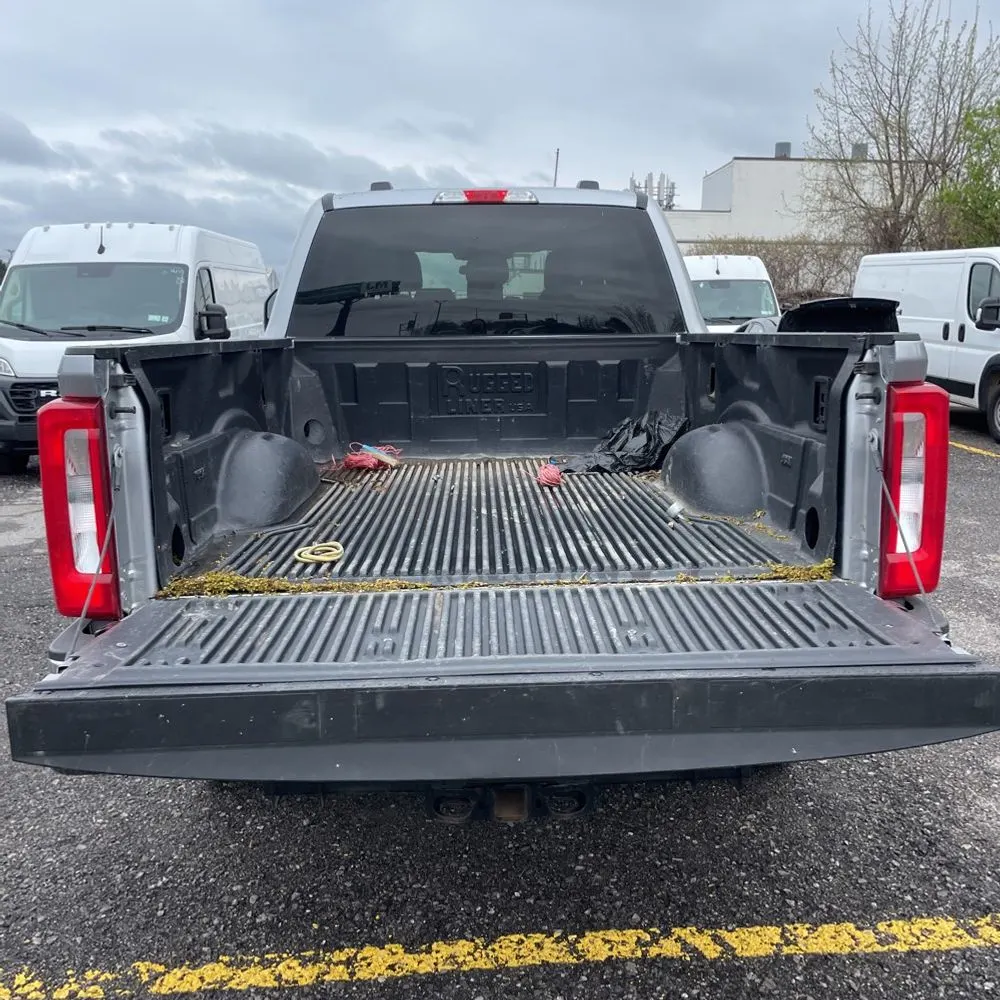 2024 Ford F-250 Super Duty XLT