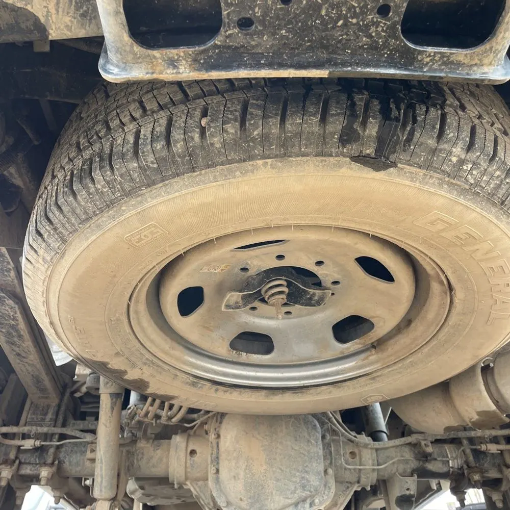 2024 Ford F-250 Super Duty XLT