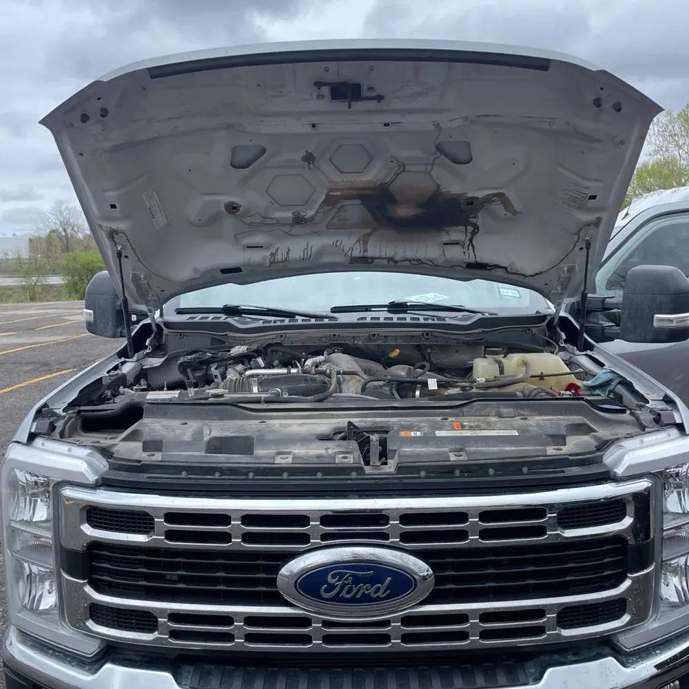 2024 Ford F-250 Super Duty XLT
