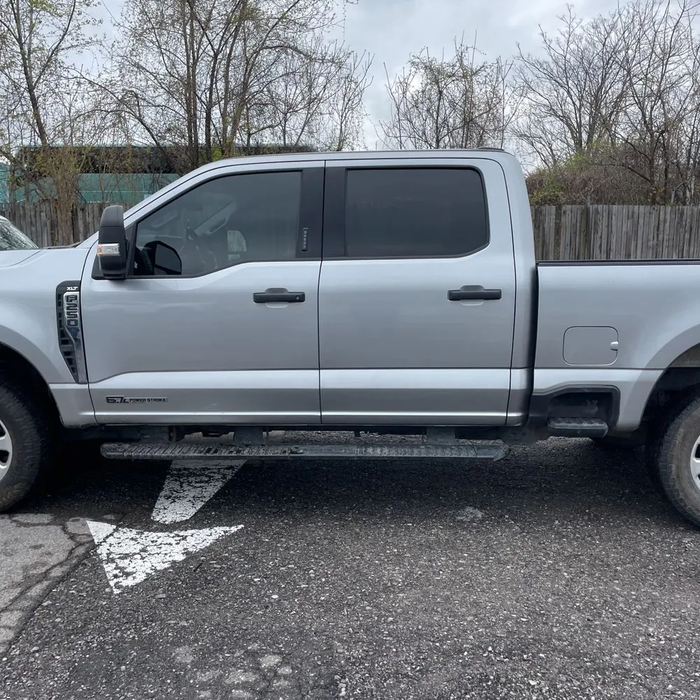 2024 Ford F-250 Super Duty XLT