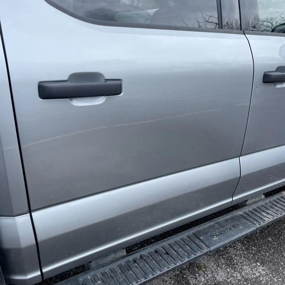 2024 Ford F-250 Super Duty XLT