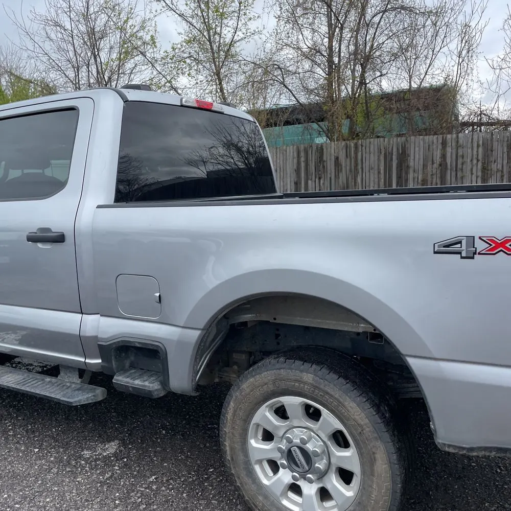 2024 Ford F-250 Super Duty XLT