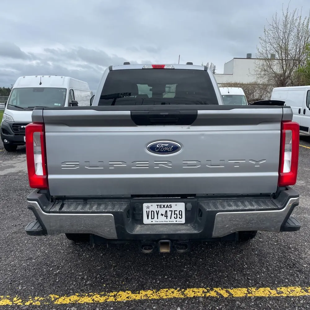 2024 Ford F-250 Super Duty XLT