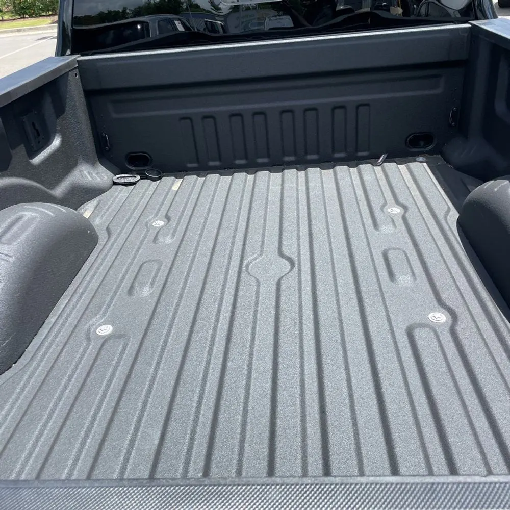 2024 Ford F250 S/D King Ranch