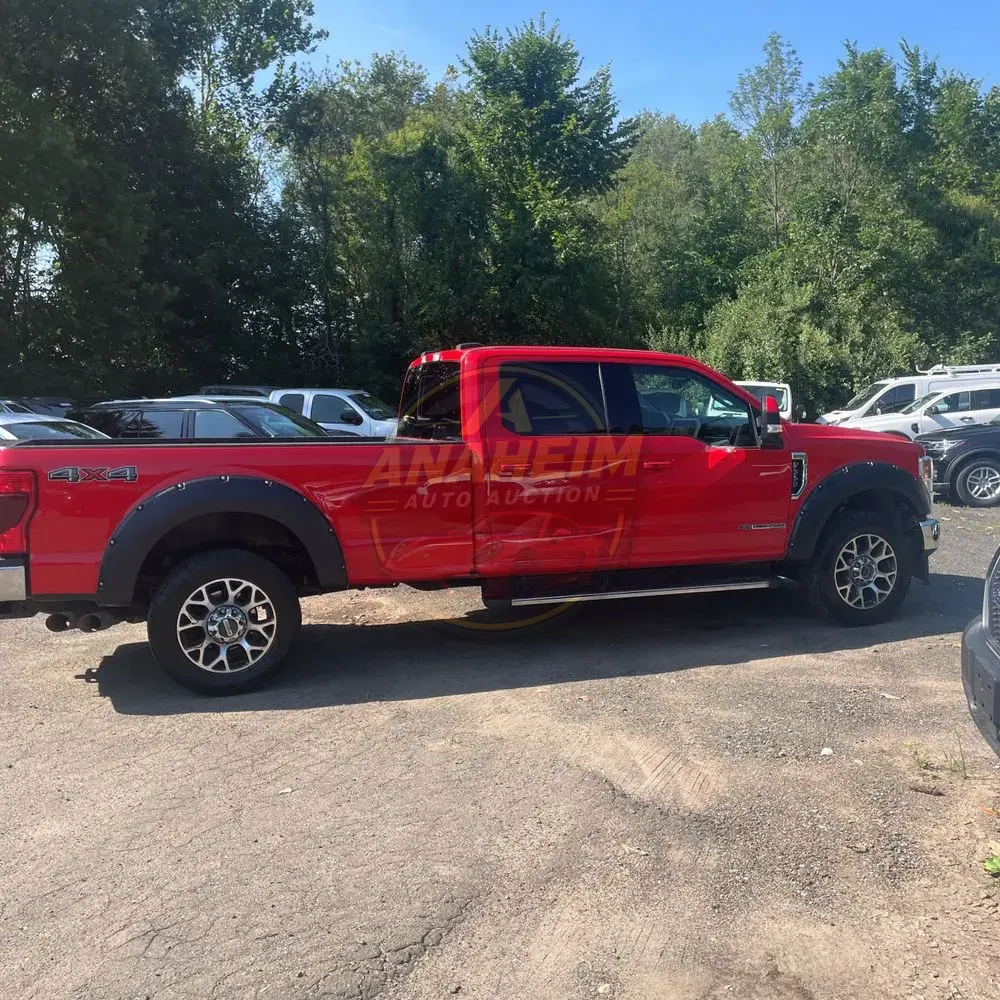 2021 Ford F-350 Super Duty Lariat
