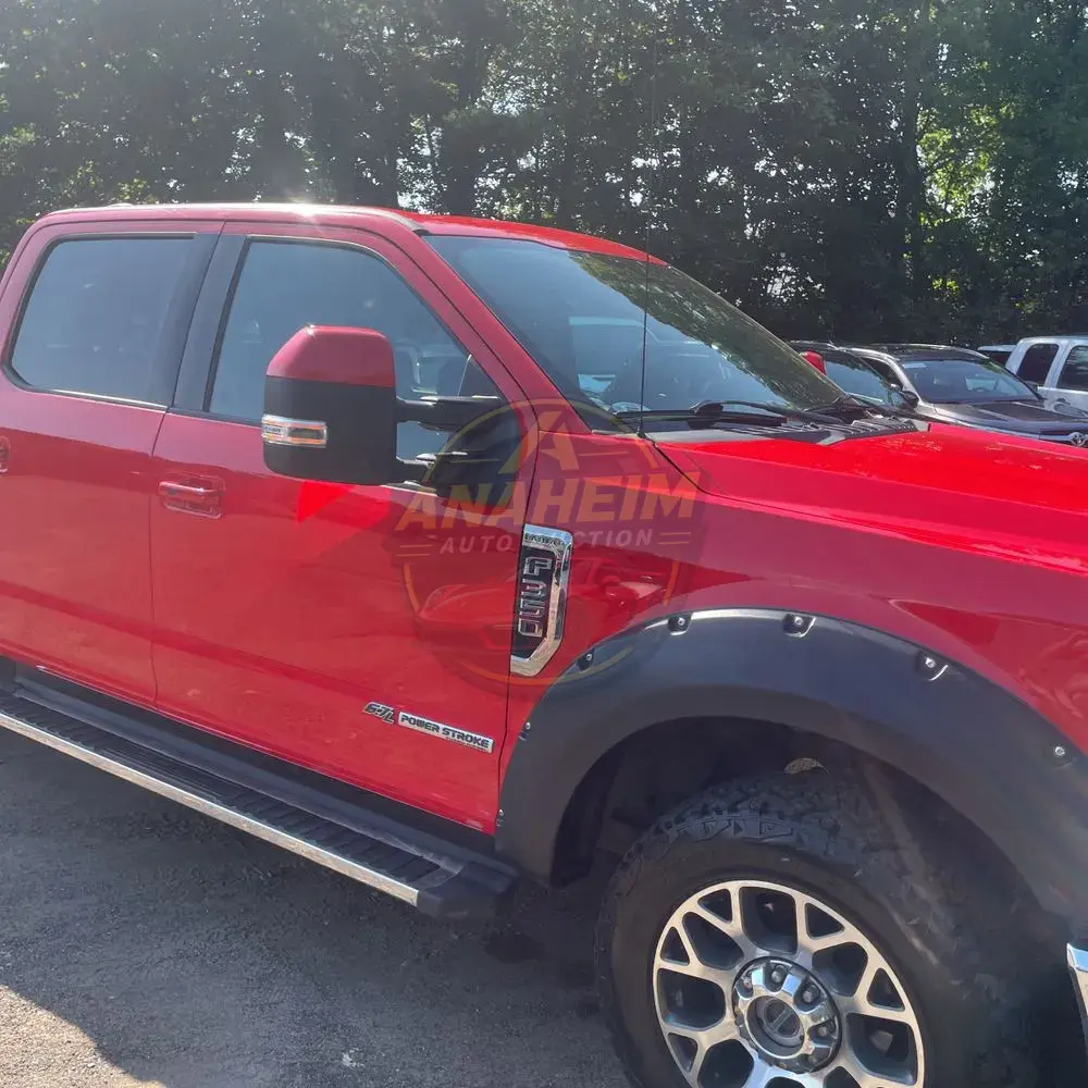 2021 Ford F-350 Super Duty Lariat