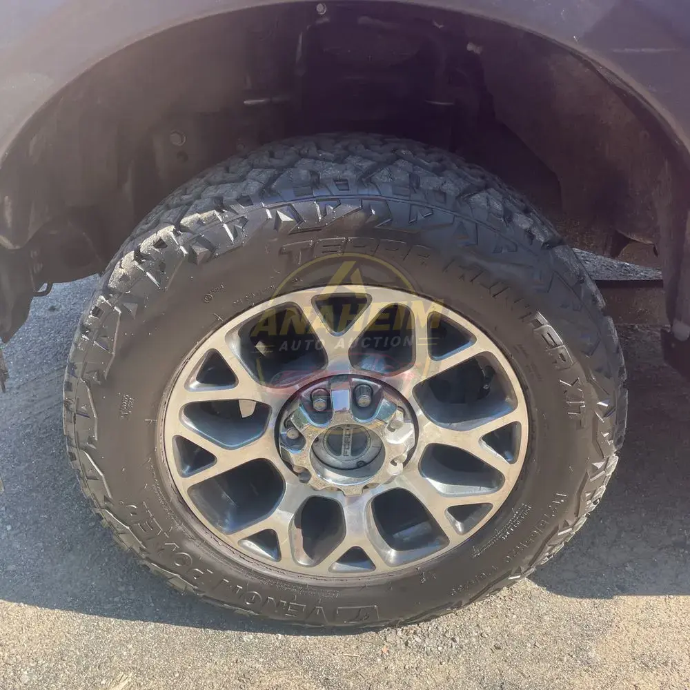 2021 Ford F-350 Super Duty Lariat