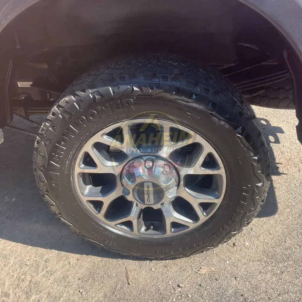 2021 Ford F-350 Super Duty Lariat