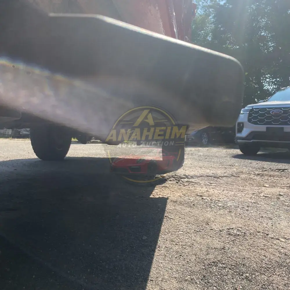 2021 Ford F-350 Super Duty Lariat