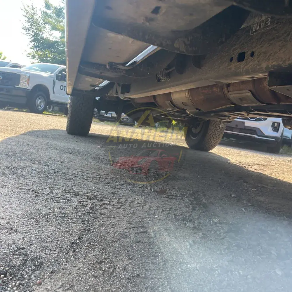 2021 Ford F-350 Super Duty Lariat