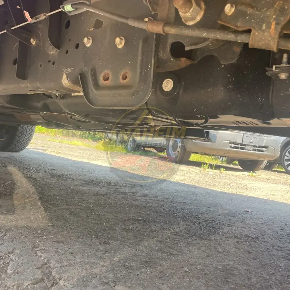 2021 Ford F-350 Super Duty Lariat