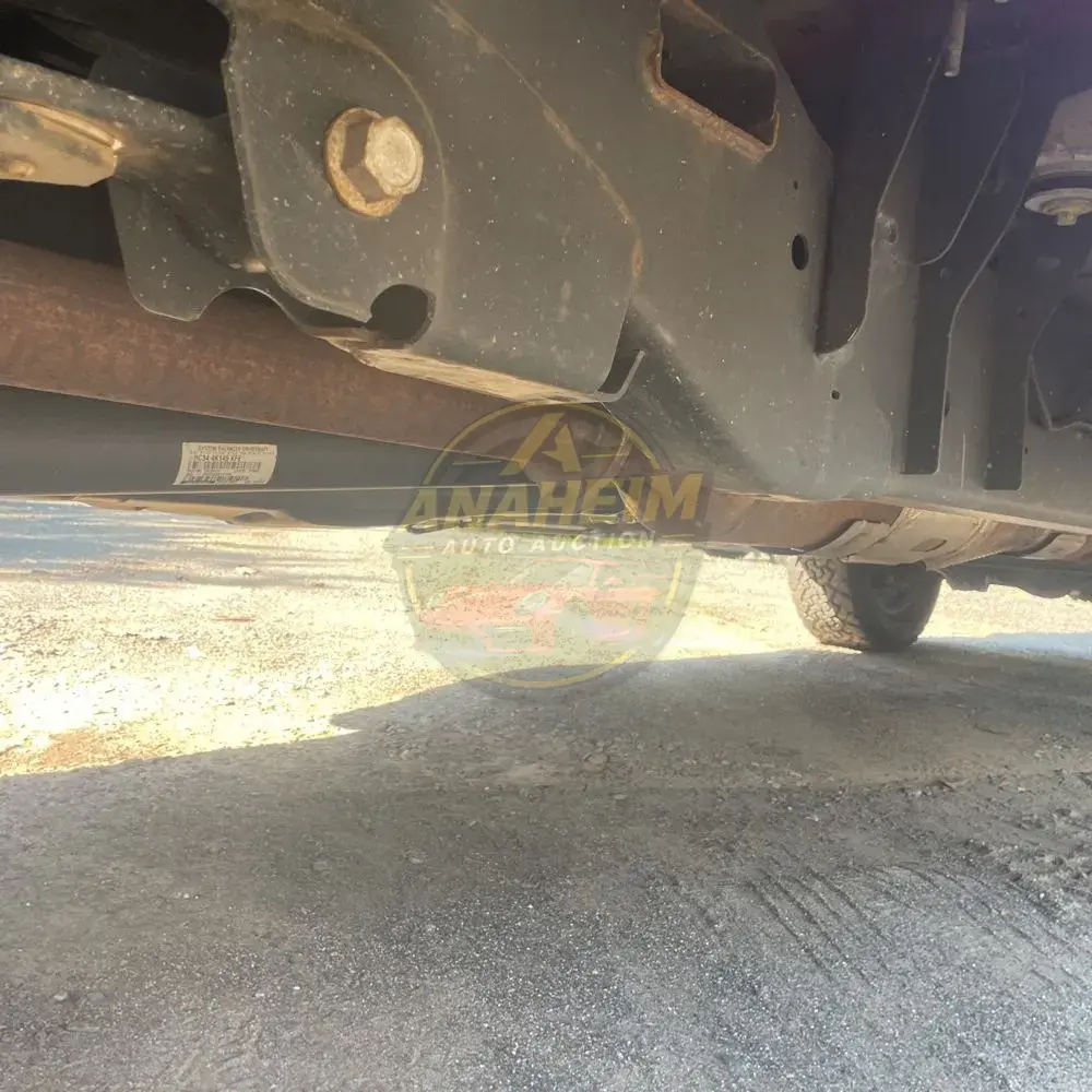 2021 Ford F-350 Super Duty Lariat