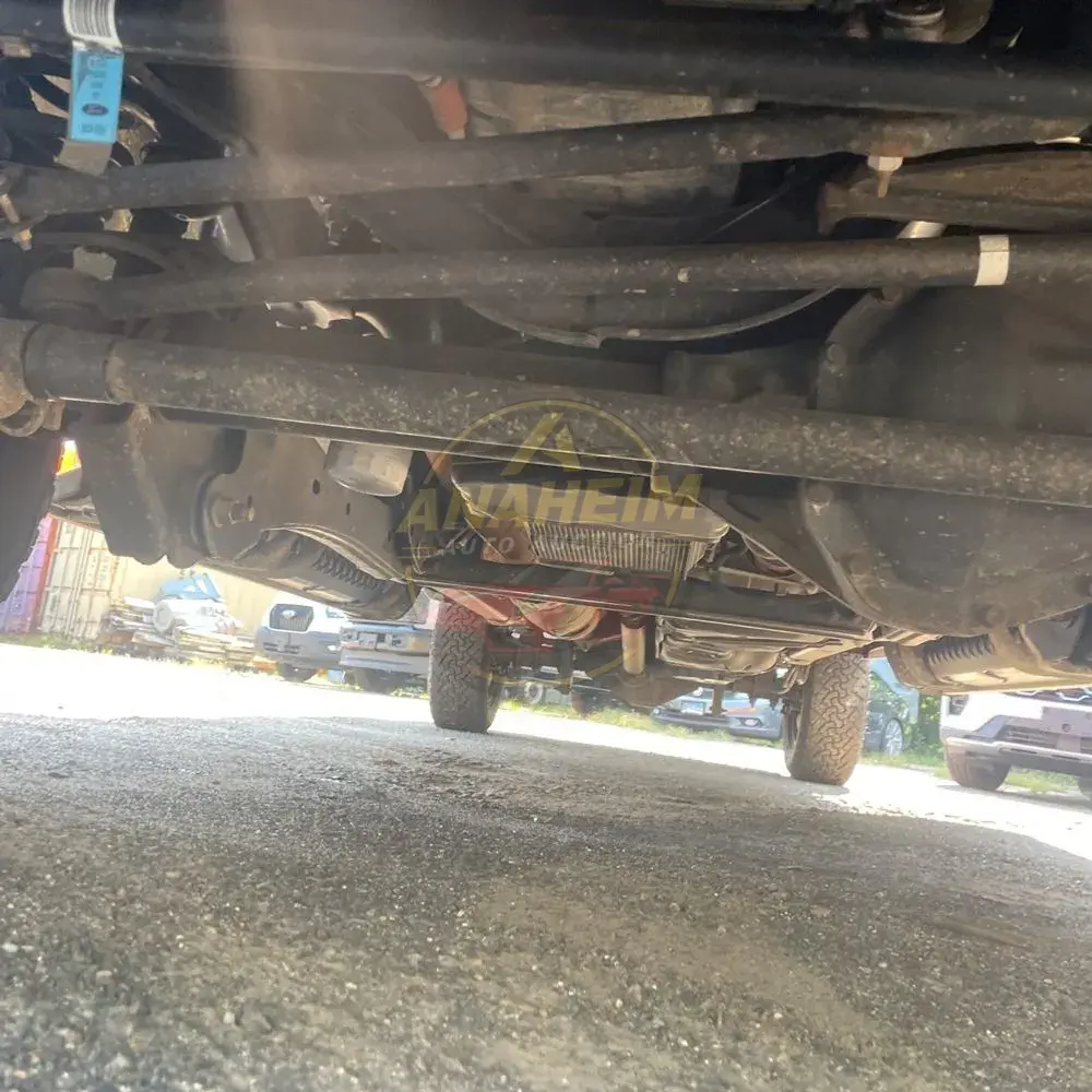 2021 Ford F-350 Super Duty Lariat