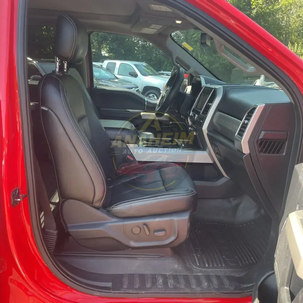 2021 Ford F-350 Super Duty Lariat