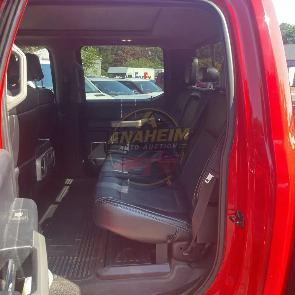 2021 Ford F-350 Super Duty Lariat