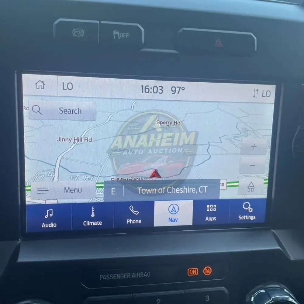 2021 Ford F-350 Super Duty Lariat