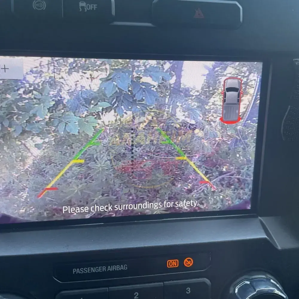 2021 Ford F-350 Super Duty Lariat