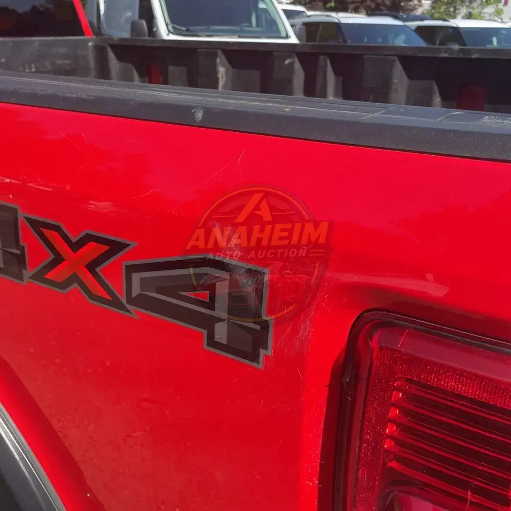 2021 Ford F-350 Super Duty Lariat