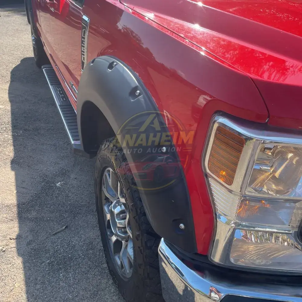 2021 Ford F-350 Super Duty Lariat