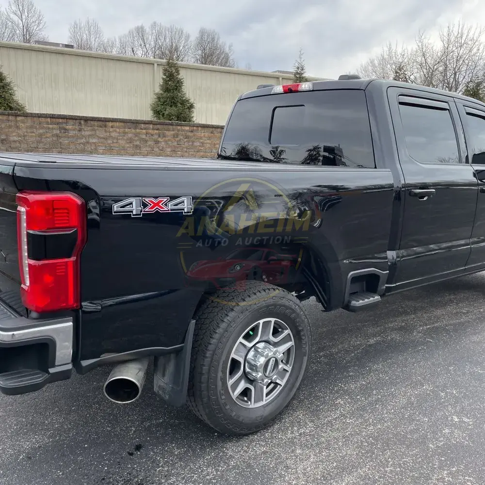 2024 Ford F-250 Super Duty Lariat