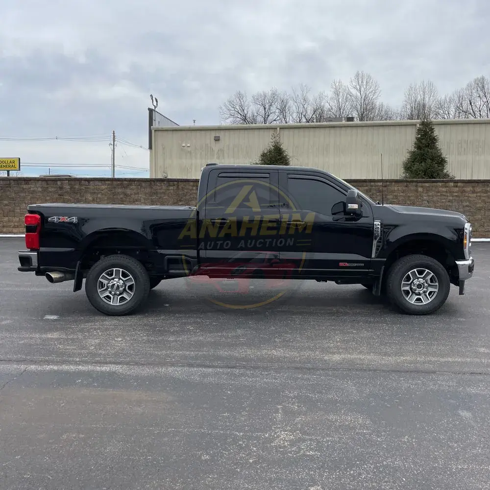 2024 Ford F-250 Super Duty Lariat