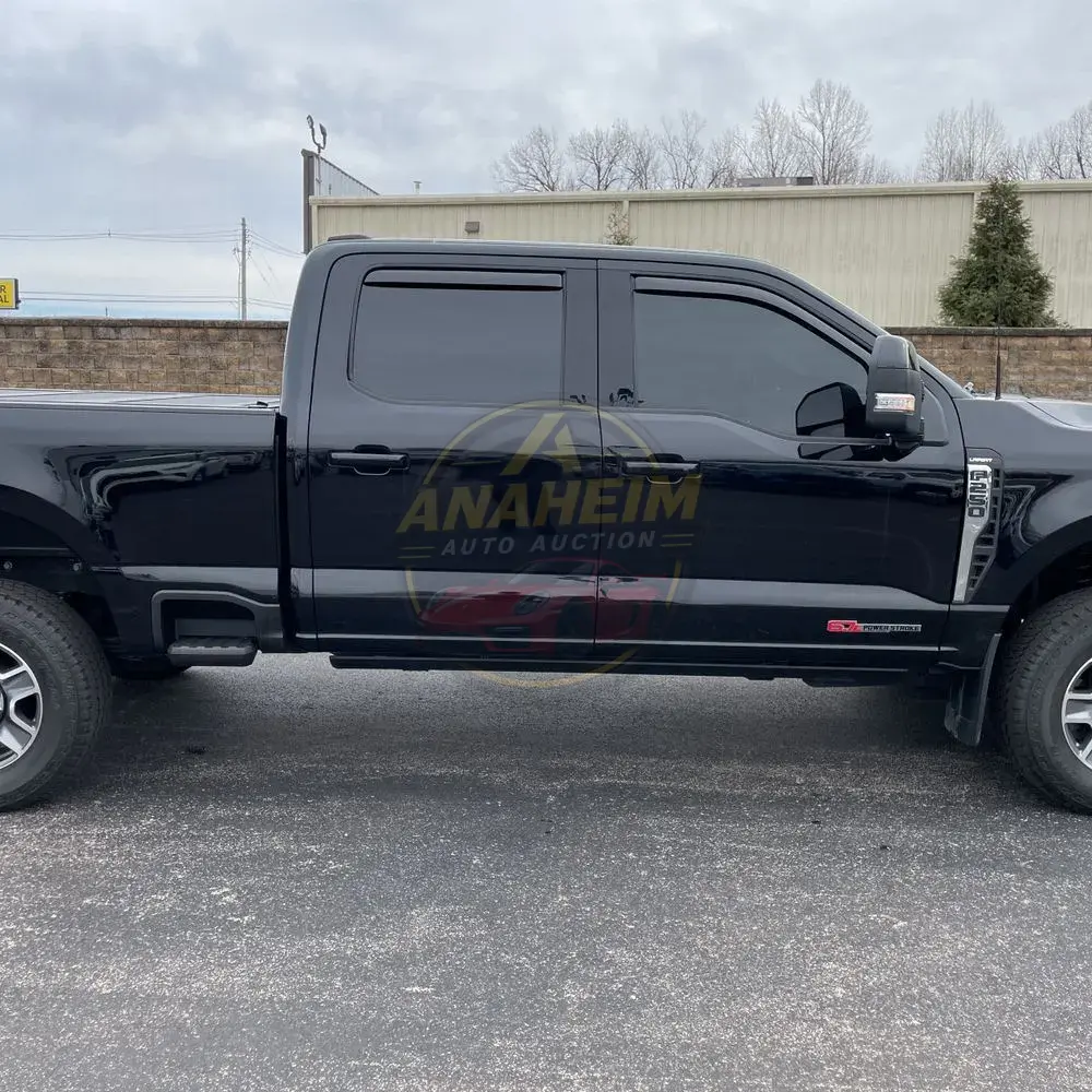 2024 Ford F-250 Super Duty Lariat