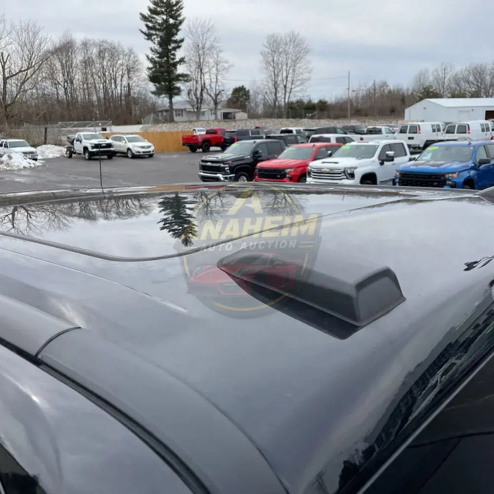 2024 Ford F-250 Super Duty Lariat