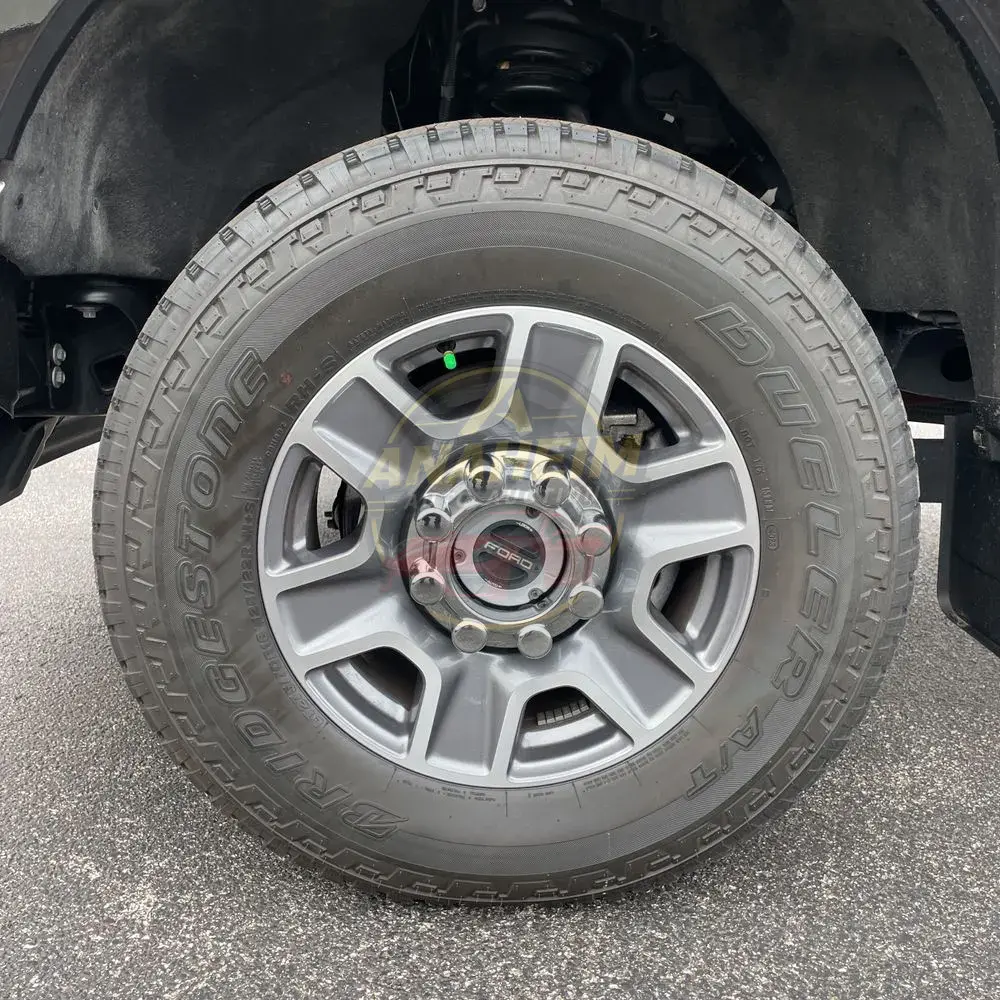 2024 Ford F-250 Super Duty Lariat