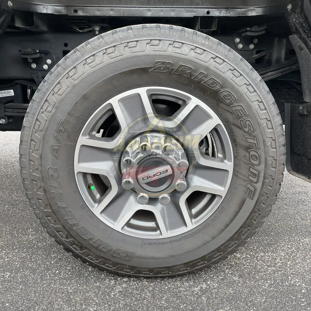2024 Ford F-250 Super Duty Lariat