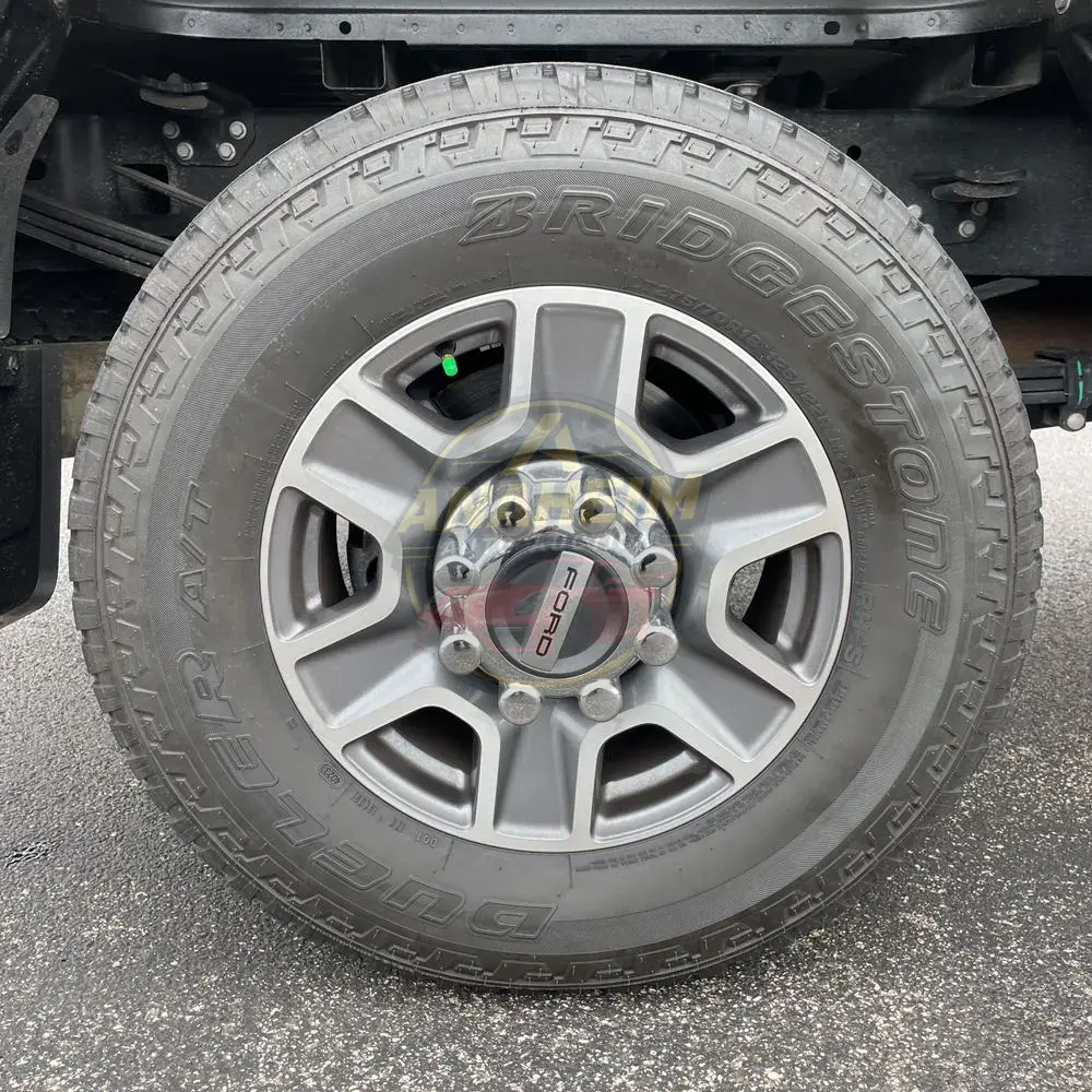 2024 Ford F-250 Super Duty Lariat