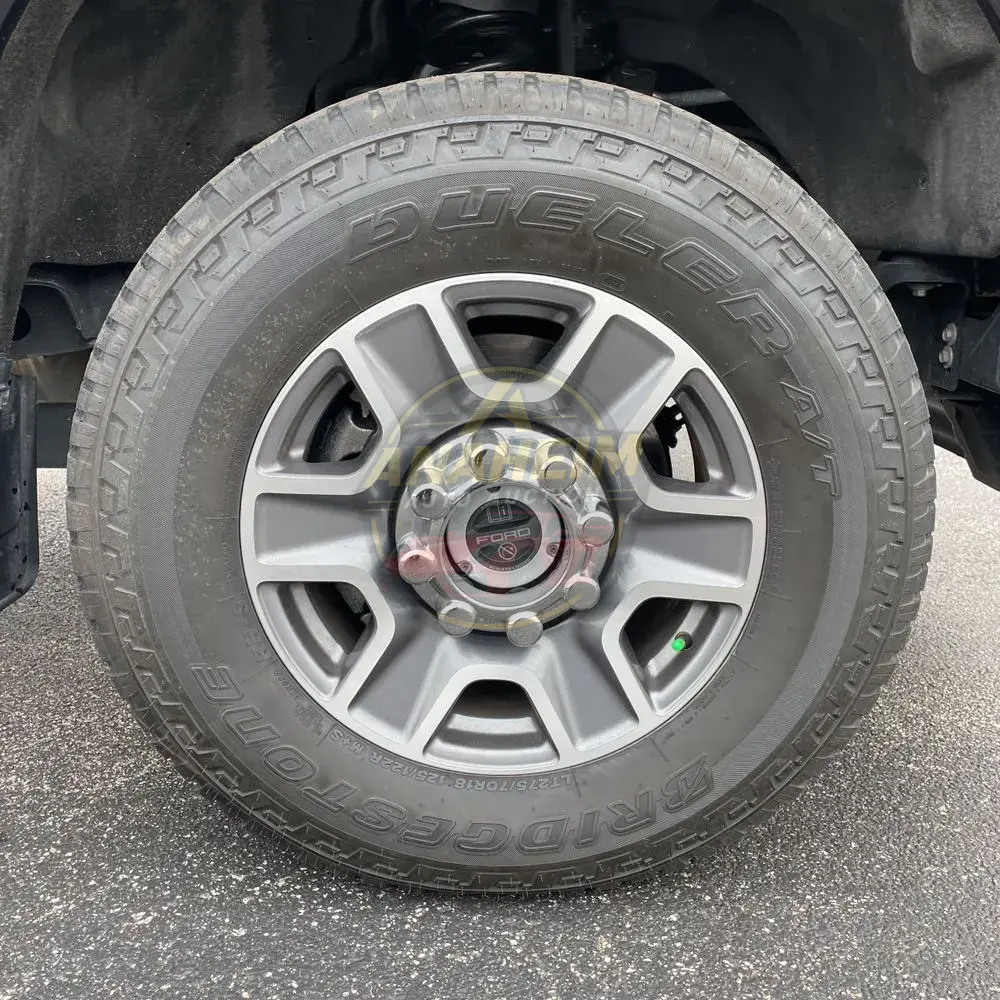 2024 Ford F-250 Super Duty Lariat