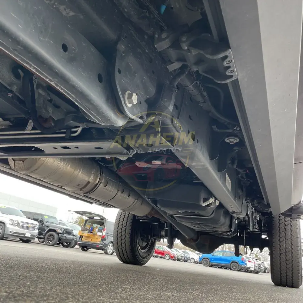 2024 Ford F-250 Super Duty Lariat