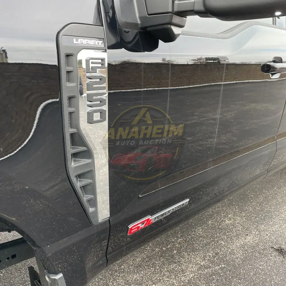 2024 Ford F-250 Super Duty Lariat