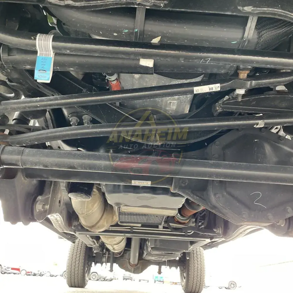 2024 Ford F-250 Super Duty Lariat