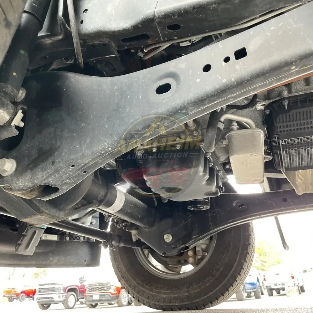 2024 Ford F-250 Super Duty Lariat