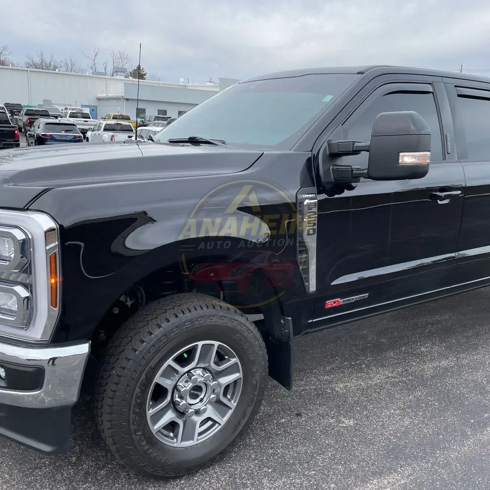 2024 Ford F-250 Super Duty Lariat