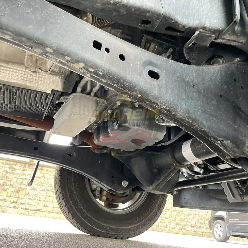 2024 Ford F-250 Super Duty Lariat