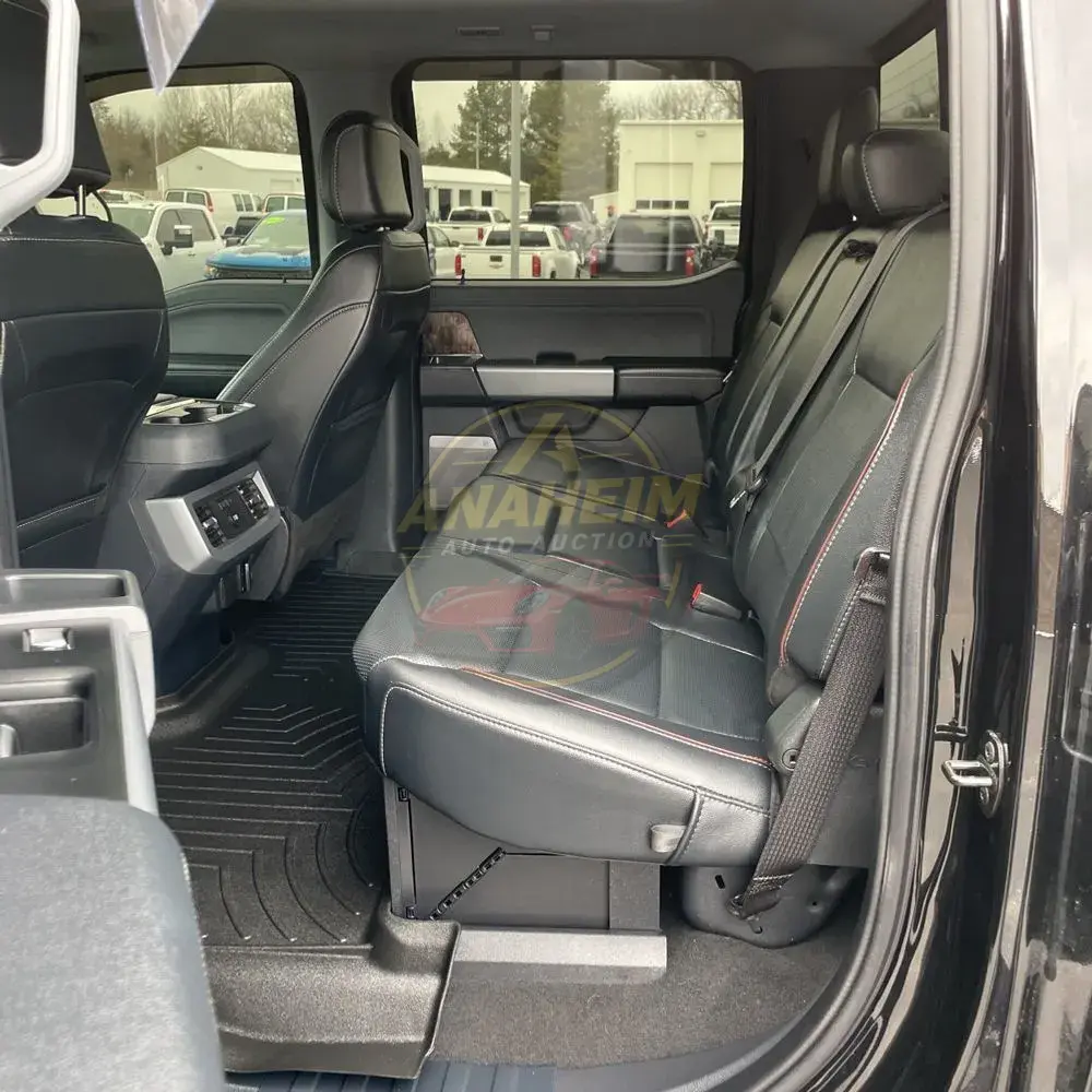 2024 Ford F-250 Super Duty Lariat