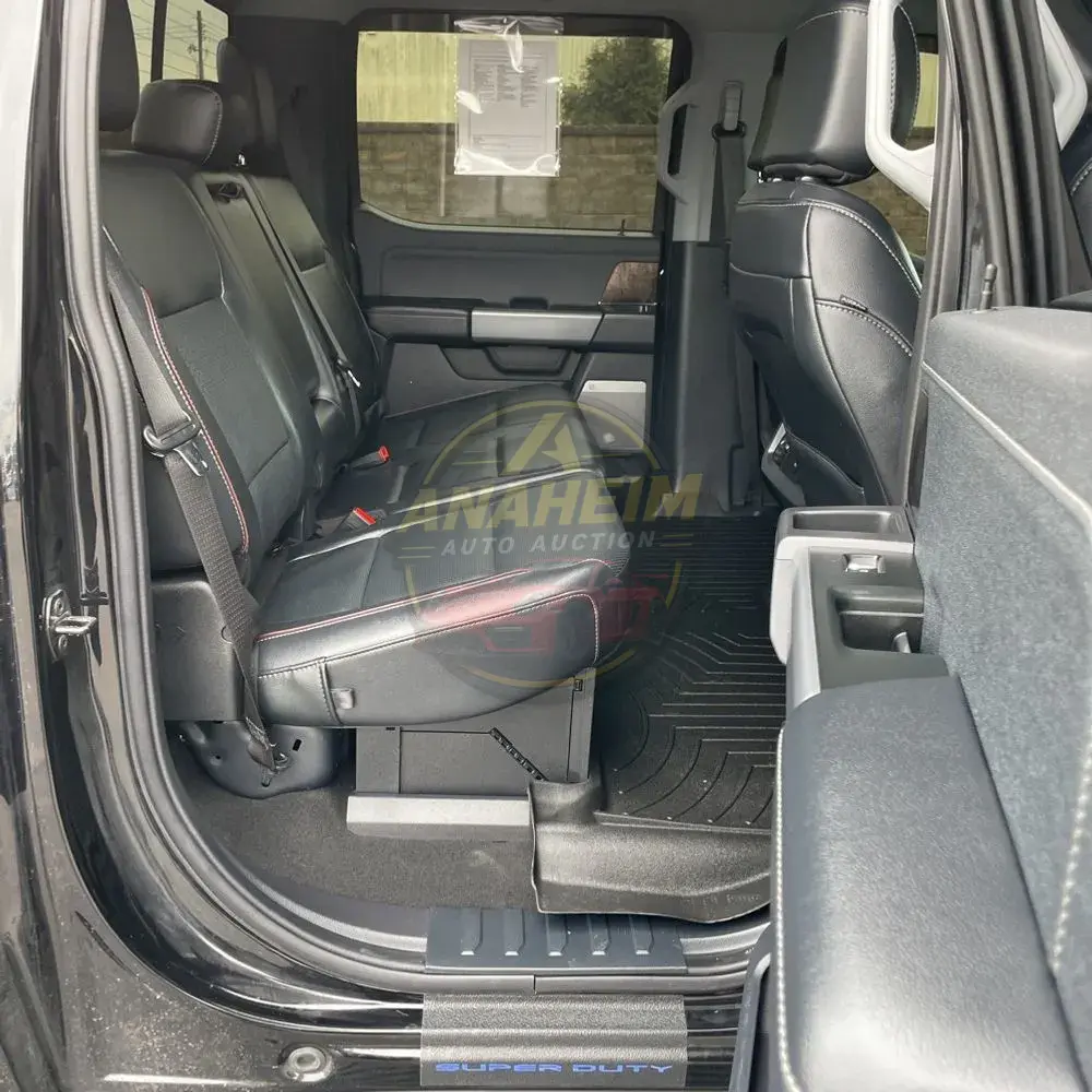 2024 Ford F-250 Super Duty Lariat