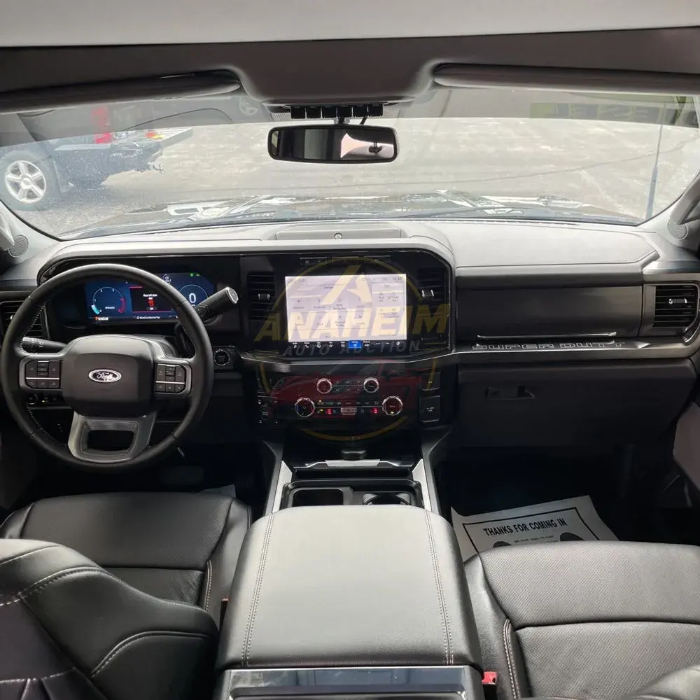 2024 Ford F-250 Super Duty Lariat