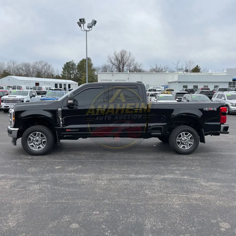 2024 Ford F-250 Super Duty Lariat